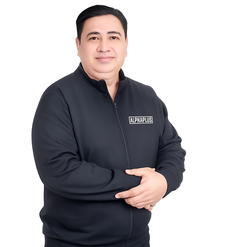 Manish Malik - Founder & Chief Mentor