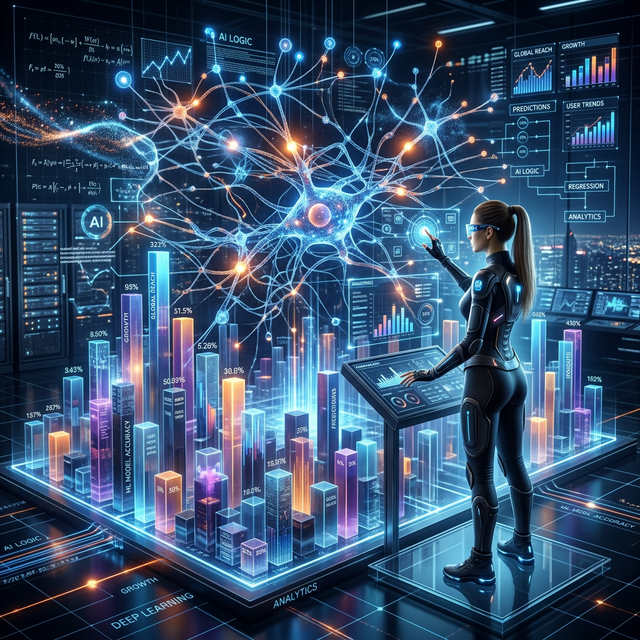 Why Statistics is the New "Sexiest Job of the 21st Century"