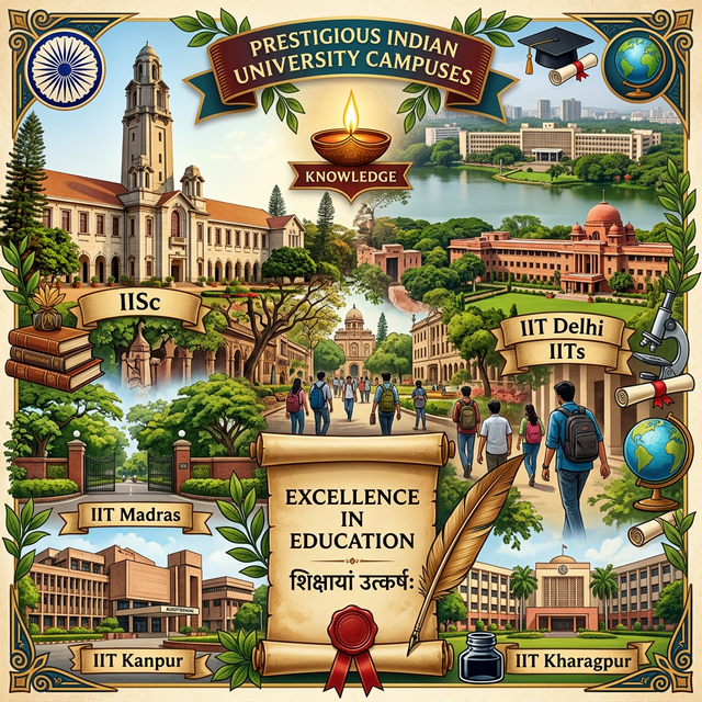Top 5 Colleges for Masters in Mathematics in India