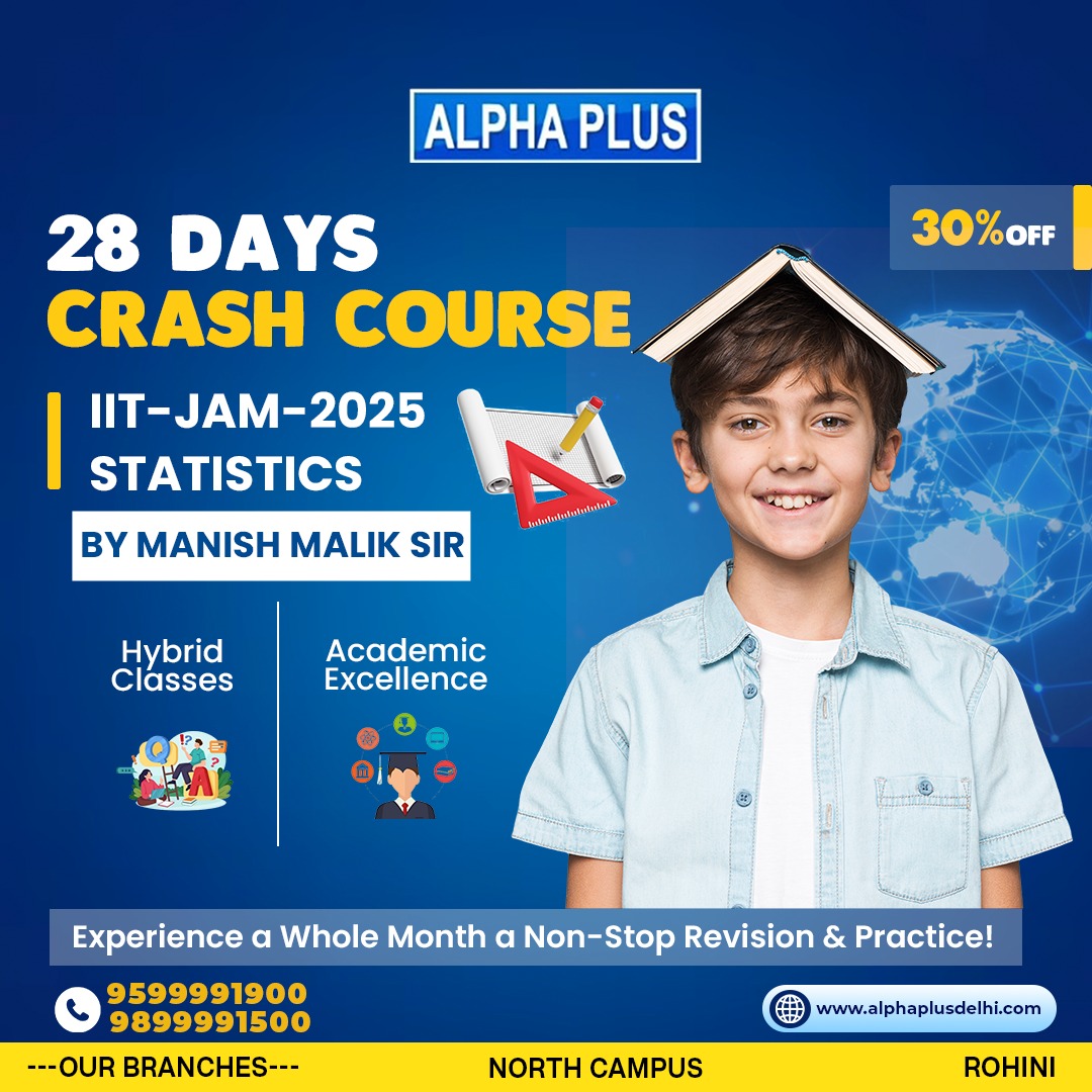 Alpha Plus Topper Success Poster