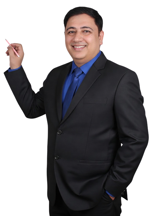 Manish Malik