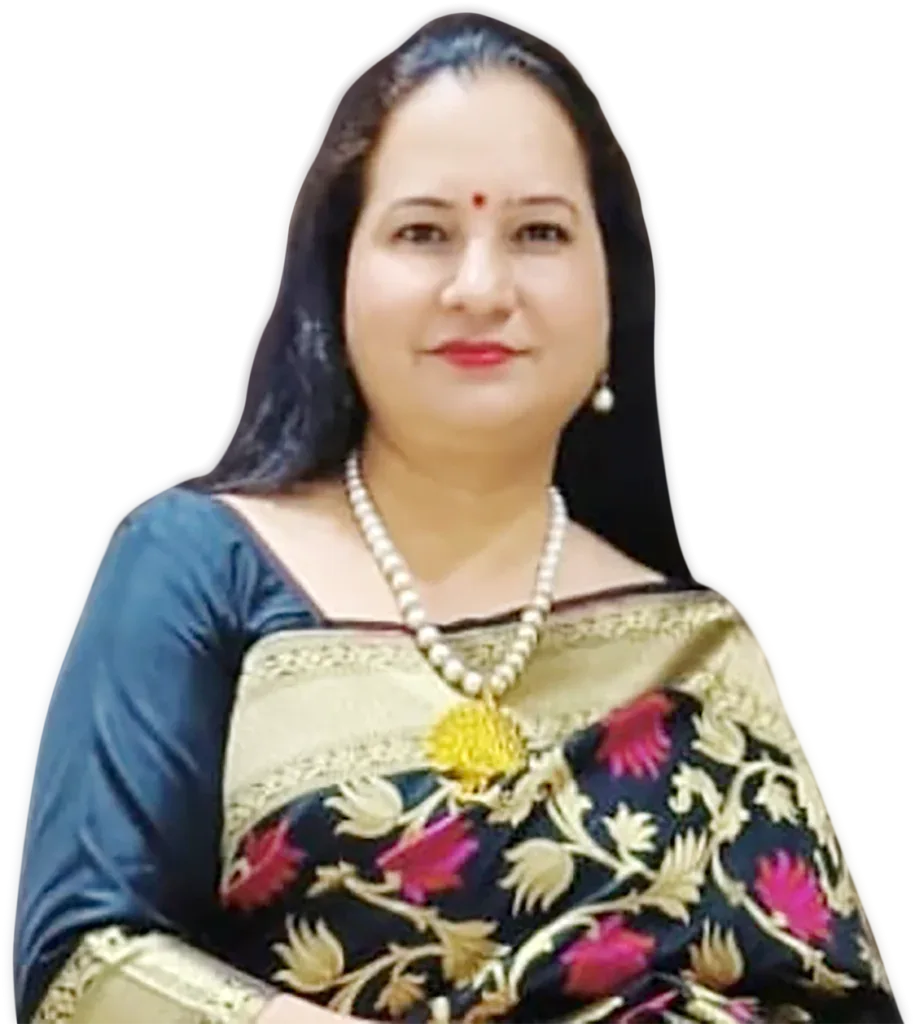 Mrs. Poornima Malik