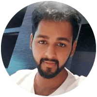 Profile of NITIN JAIN
