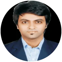 Profile of RISHABH VERMA