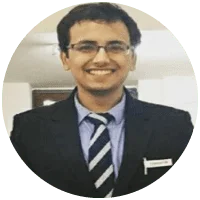Profile of MOHIT DUA