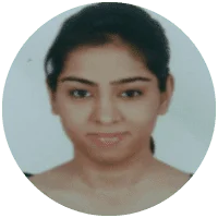 NIKITA ARORA