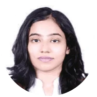 ARNIMA CHAUHAN