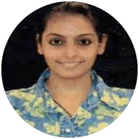 Profile of PALAK ARORA
