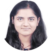 Profile of SUGANDHA SHUKLA