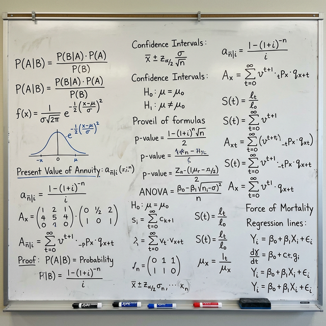 Premier Mathematics and Statistics Research and Training Hub