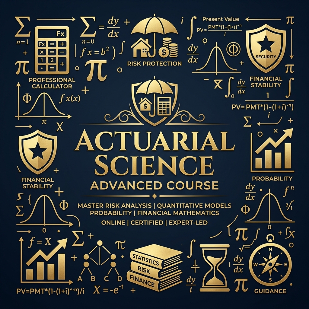 ACTUARY PRIME