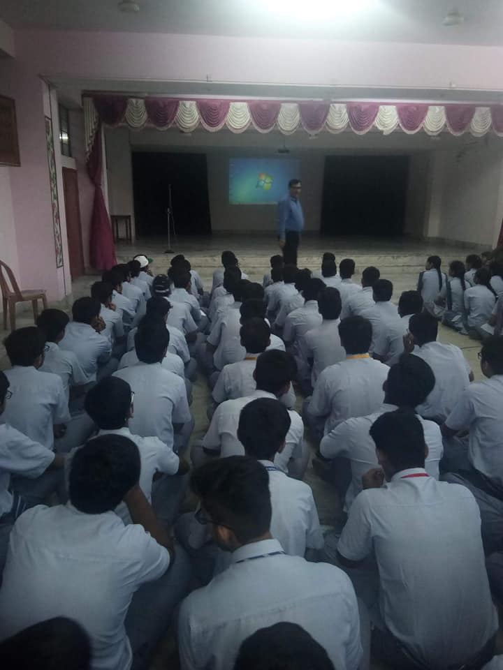 Alpha Plus Campus