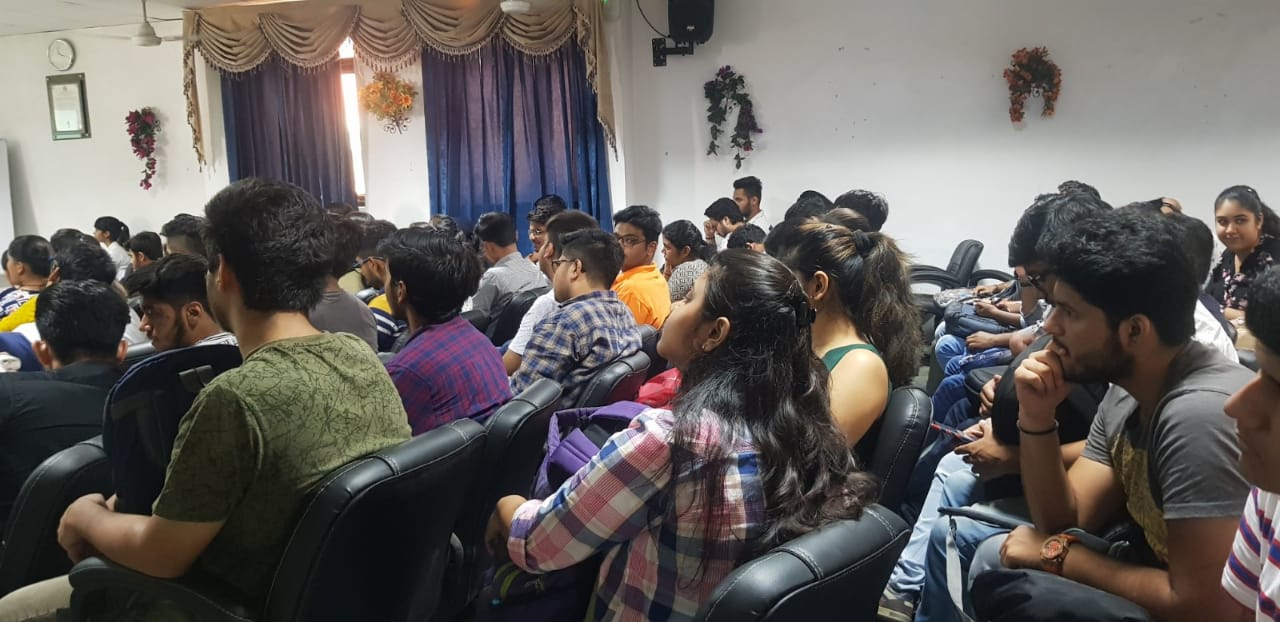 Workshop Highlights