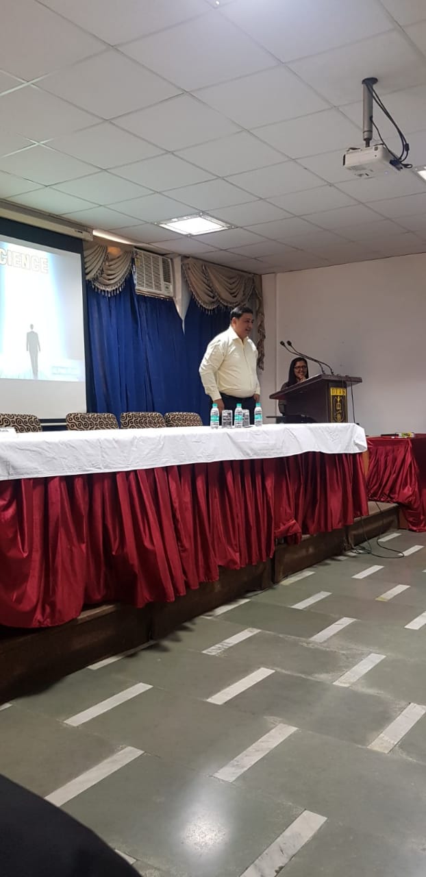 Expert Session