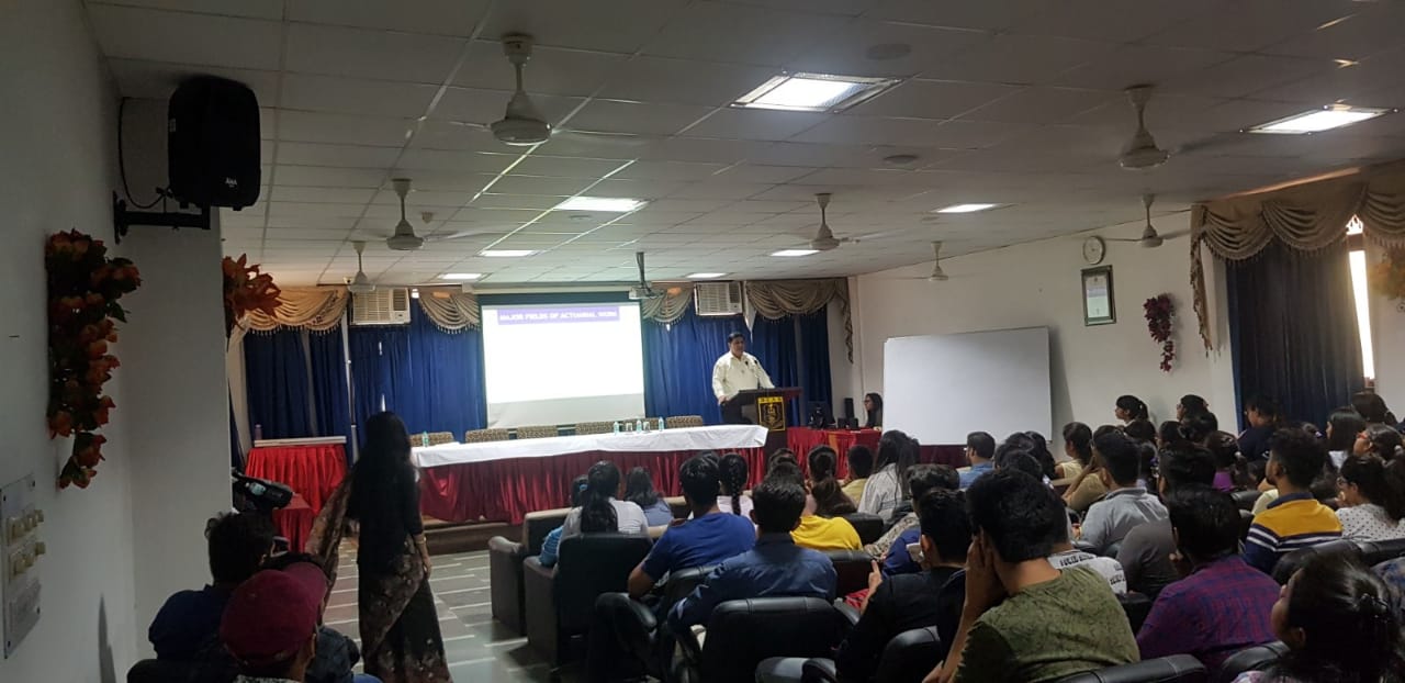 Conference Hall