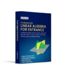 Linear Algebra For Entrance