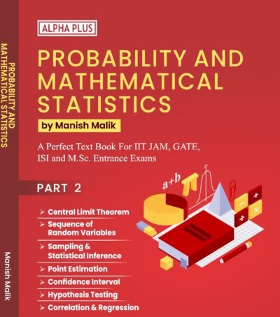 Probability and Mathematical Statistics Part 2