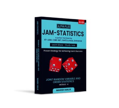 Jam Statistics Joint Random Variable and Order Statistics Module 4