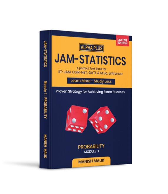 Jam Statistics Probability Module 1