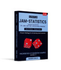 Jam Statistics Properties of Random Sample Module 5