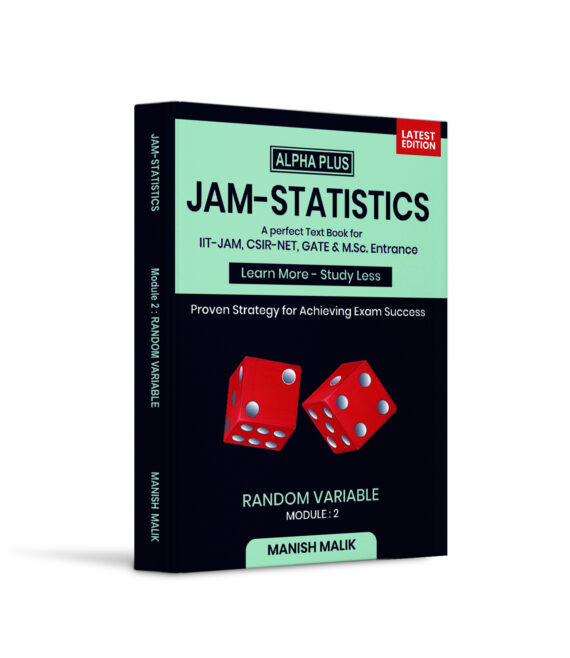 Jam Statistics Randome Variable Module 2