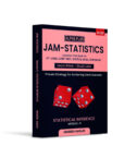 Jam Statistics Statistical Inference Module 6