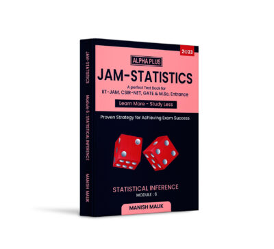 Jam Statistics Statistical Inference Module 6