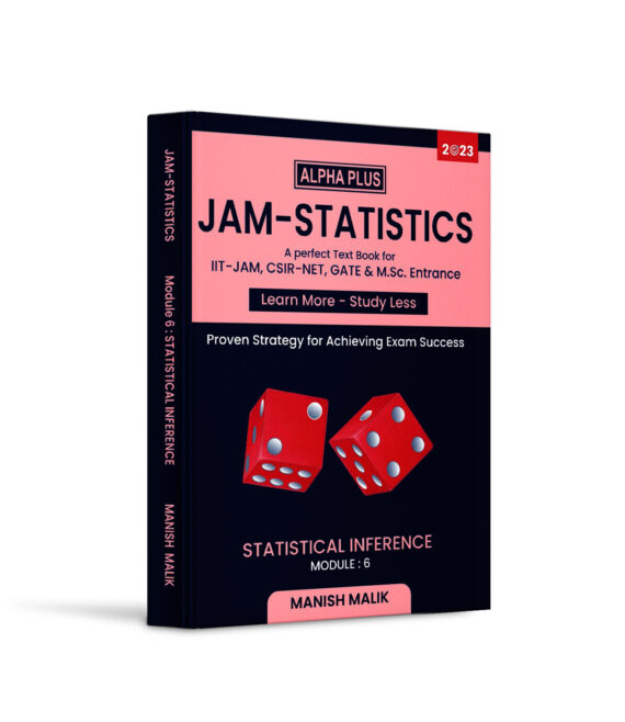 Jam Statistics Statistical Inference Module 6