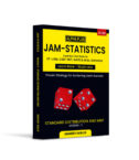 Jam Statistics Standard Distribution and MGF Module 3