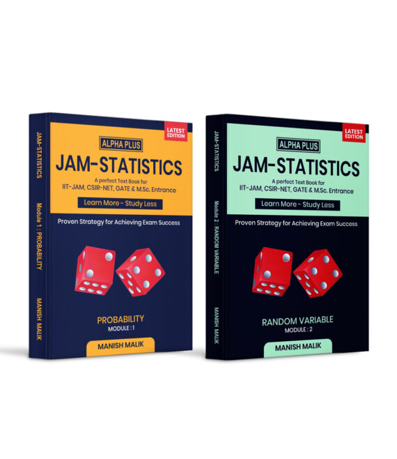 Jam Statistics Probability Module 1 and Randome Variable Module 2