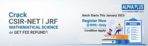 CSIR-NET