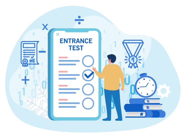 Actuarial Common Entrance Test - Alpha Plus Actuarial Common Entrance Test