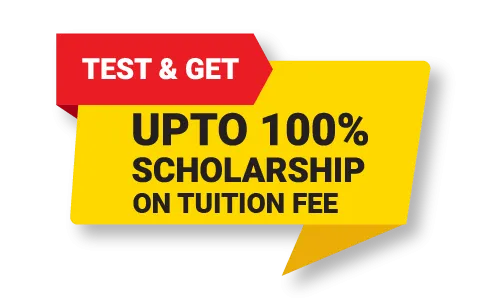 iit jam scholarship - Alpha Plus