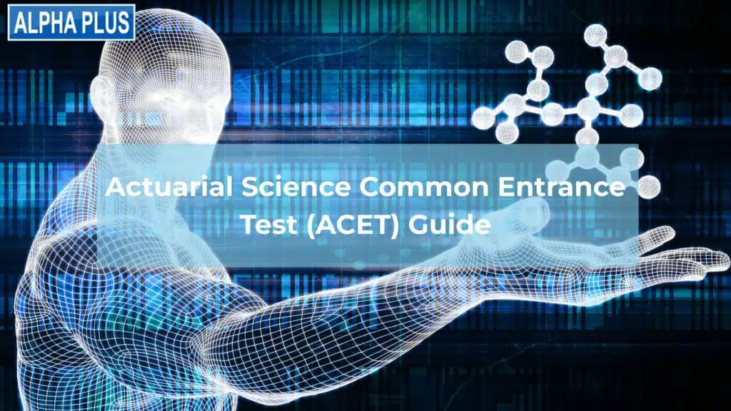 Best Actuarial Science Coaching in India Top Institutes What to Expect 2 - Alpha Plus
