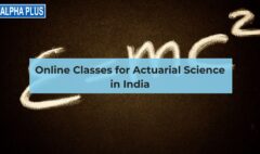 Best Actuarial Science Coaching in India Top Institutes What to Expect 4