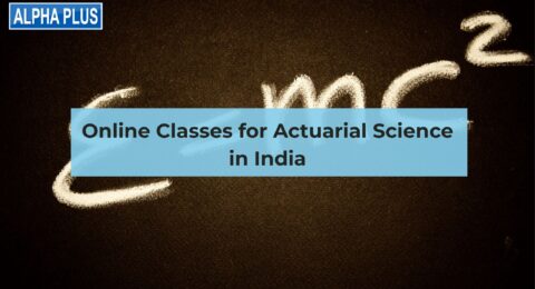 Best Actuarial Science Coaching in India Top Institutes What to Expect 4