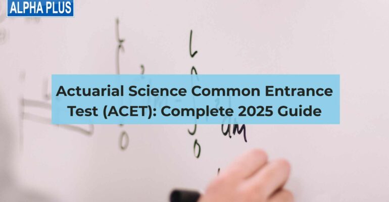 Best Actuarial Science Coaching in India Top Institutes What to Expect 5_11zon