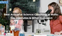 Best Actuarial Science Coaching in India Top Institutes What to Expect_11zon