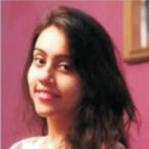 Aayushi Sawhney